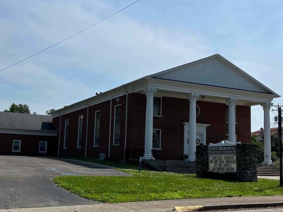 Organizations Stamping Ground KY