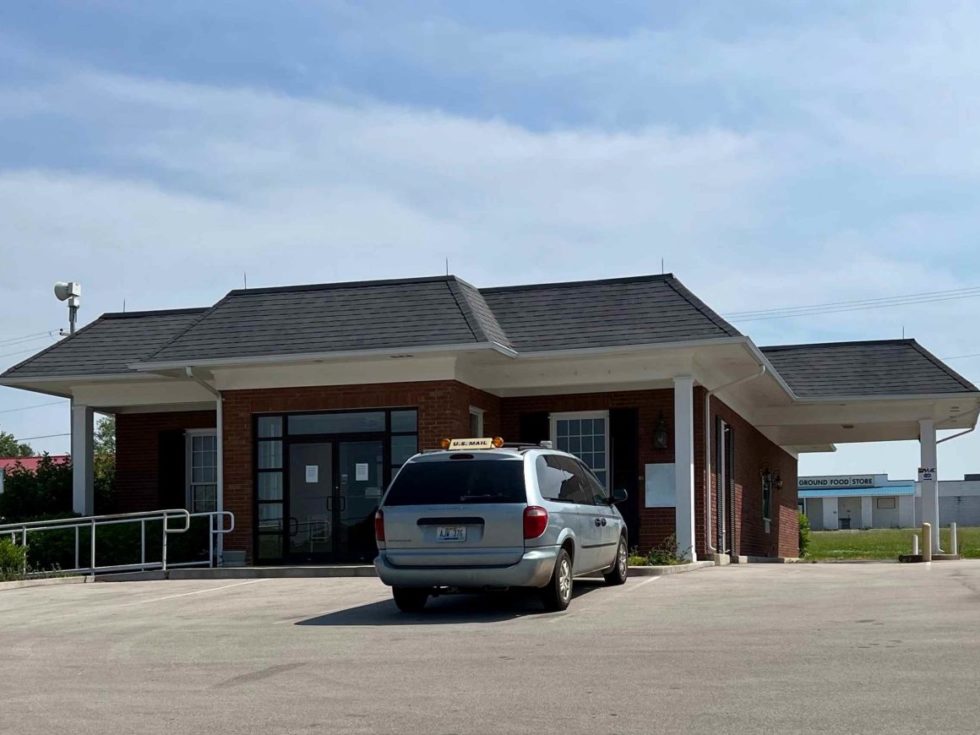 Organizations Stamping Ground KY