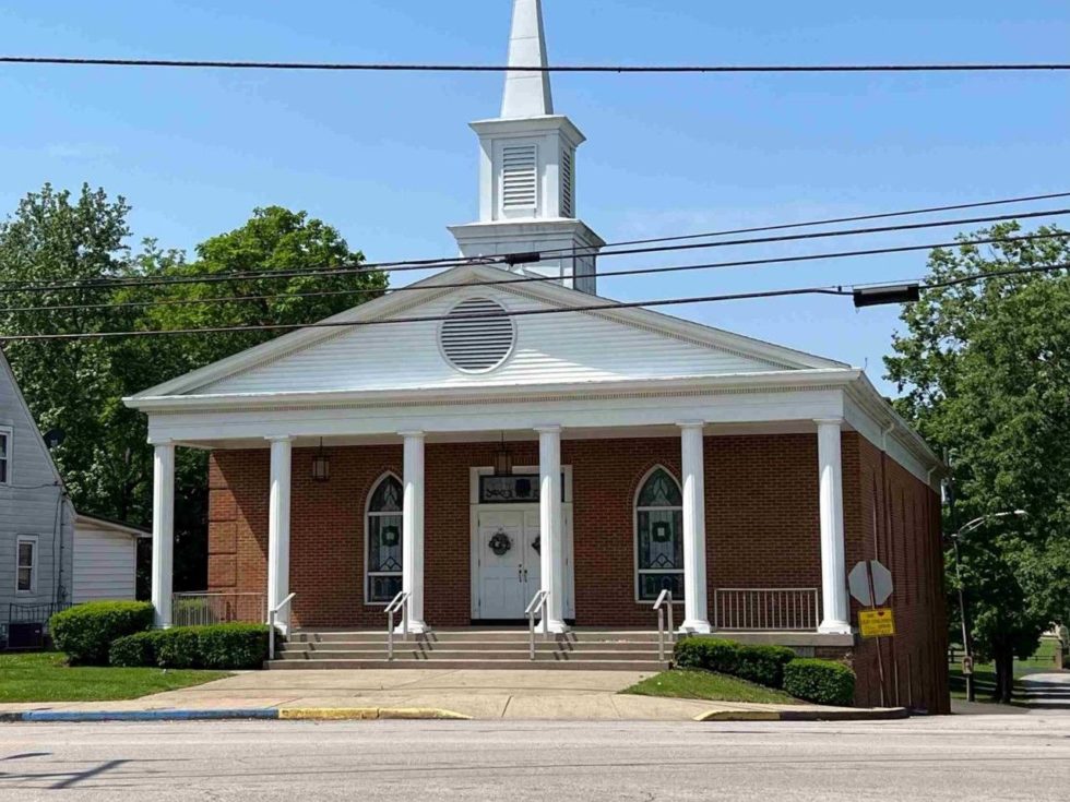 Organizations Stamping Ground KY