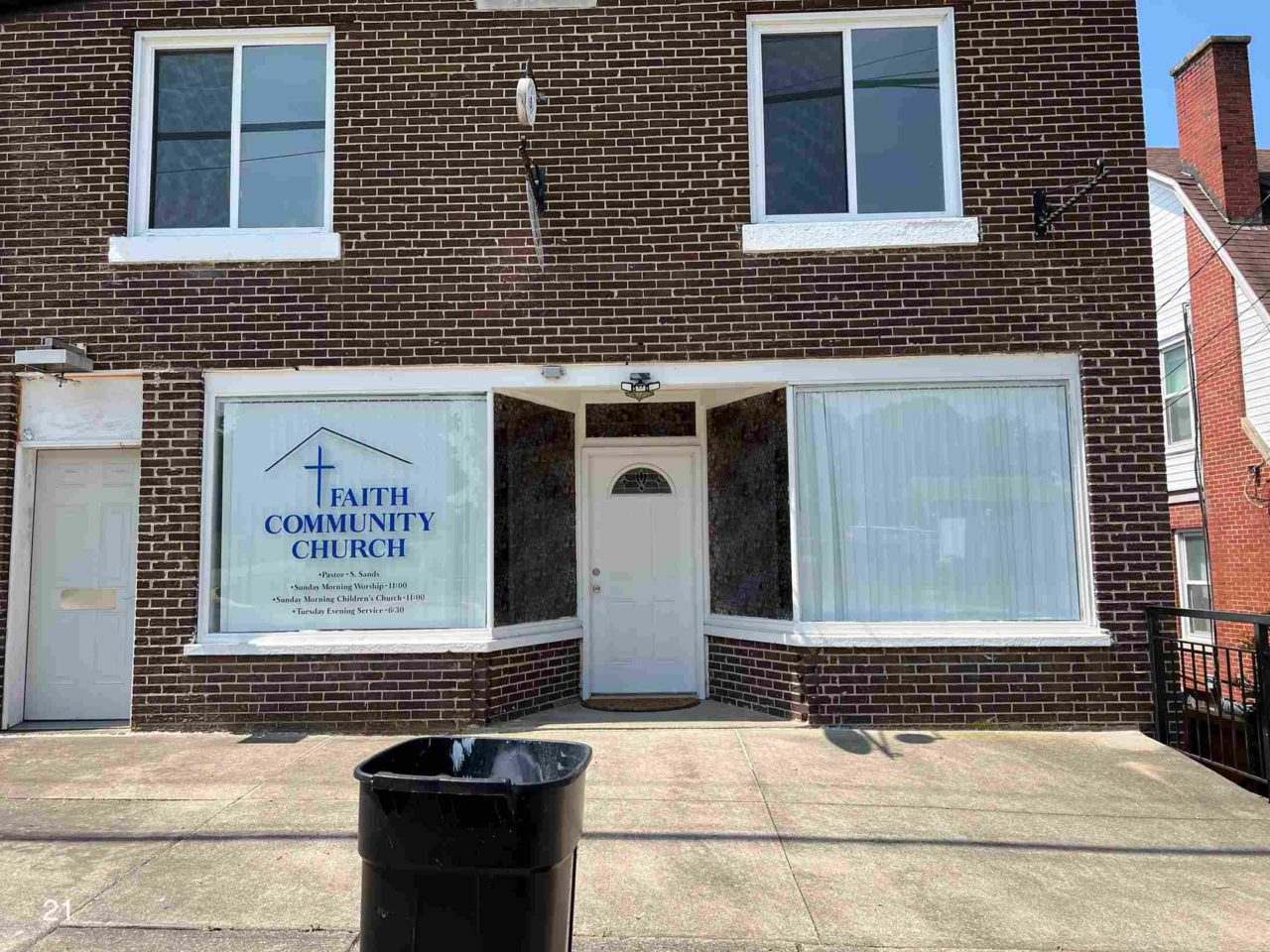 Organizations Stamping Ground KY